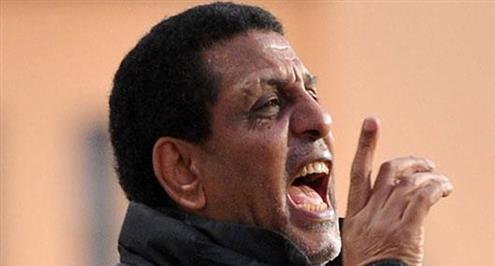 رسمياً.. رحيل فاروق جعفر عن منصب المدير الفني لاتحاد الكرة